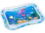Fillikid "Ocean, blau" teilweise mit Wasser befüllbar
