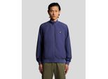 Funnelneck Shell Jacket