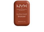 Buttermelt Bronzer 07.5-butta Match 5 gr