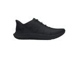 Under Armour Heren Charged Speed Swift Trainers (Zwart)