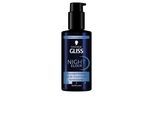 Gliss Night Elixir Normales Haarserum 100 ml