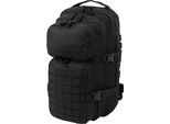 normani OUTDOOR SPORTS Dagrugzak 30 liter Bedrock