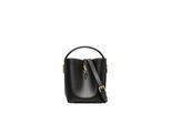 Saint Laurent Le 37 Kleine Leren Bucket Bag