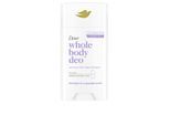 Lavendel &amp Kamille Unisex Body Deo Stick 75 ml