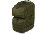 normani OUTDOOR SPORTS Dagrugzak 50 liter Bedrock