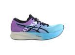 Asics Magic Speed ​​2 Ekiden Damen Blau/lila Trainer