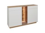 Sideboard Halvar 159/96/42 cm 2 Schublade(n)