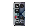 Nothing Phone (4a) 12GB/256GB Smartphone schwarz
