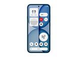Nothing Phone (4a) 12GB/256GB Smartphone blau