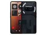 Nothing Phone (3a) 12GB/256GB Smartphone schwarz