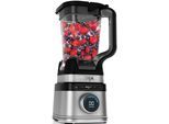 NINJA Standmixer "Detect Power Mixer Pro TB201EU", silber, B:21,2cm H:44,5cm T:17,4cm, Zerkleinerer, Standmixer