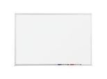 Magnetoplan Whiteboard SP, magnethaftend, beschreibbar, 900 x 600 mm