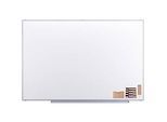 Whiteboard Legamaster PROFESSIONAL, Höhe 1200 mm, Breite 1800 mm, mit umfangreichem Zubehör