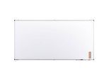 Whiteboard Legamaster UNITE, magnetisch, mit Markerablage/Marker/Tafellöscher, B 1800 x T 12,6 x H 900 mm, lackierter Stahl, weiss