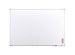 Whiteboard Legamaster UNITE PLUS, magnetisch, mit Markerablage/Marker/Tafellöscher, B 1800 x T 12,6 x H 1200 mm, emaillierter Keramikstahl, weiss