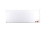 Whiteboard Legamaster PROFESSIONAL, Höhe 1200 mm, Breite 3000 mm, mit umfangreichem Zubehör