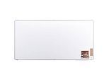 Whiteboard Legamaster PREMIUM PLUS, Höhe 900 mm, Breite 1800 mm, mit Ablageschale/2 Markern/Tafellöscher/Markerhalter/Magnet