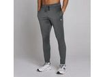 MP Herren Training Jogginghose - Dunkelgrau - S