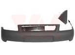 VAN WEZEL Stoßfänger ** Equipart 0330576 vorne für Audi