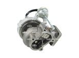 NRF Lader, Aufladung 90010229 für Fiat Citroën/Peugeot MITSUBISHI
