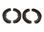 NK Bremsbackensatz, Feststellbremse 2733782 für Mercedes VW
