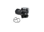 NRF Gehäuse, Ölfilter 31355 für VW Skoda Audi