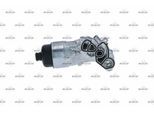 NRF Gehäuse, Ölfilter Ölkühler, Motoröl EASY FIT 31328 für Peugeot