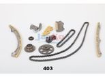JAPKO Steuerkettensatz kjk403 für HONDA