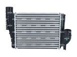 NRF Ladeluftkühler 309077 für Vaughall TOYOTA