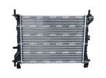 NRF Kühler, Motorkühlung 509614a für Ford