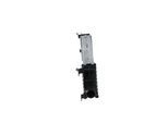 NRF Ladeluftkühler 30285 für MAZDA Ford