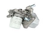 NRF Gehäuse, Ölfilter 31238 für Ford