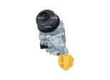 NRF Gehäuse, Ölfilter 31348 für Opel LANCIA Fiat Vaughall