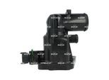 NRF Thermostat, Kühlmittel 725416 für Opel Ford CHEVROLET Peugeot Suzuki