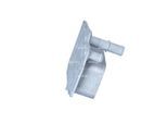 NRF Ölkühler, Motoröl 31841 für SSANGYONG
