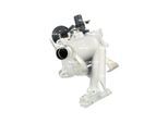 NRF Kühler, Abgasrückführung 48426 Motor für Ford