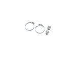NRF Kühler, Motorkühlung EASY FIT 56035 für Ford