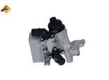 NRF Gehäuse, Ölfilter 31751 für Opel Vaughall NISSAN RENAULT