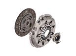 SCHAEFFLER LUK Kupplungssatz LuK RepSet 620309400 für TOYOTA