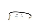 NRF Wärmetauscher, Innenraumheizung EASY FIT 54386 für Opel Vaughall
