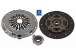 SACHS Kupplungssatz 3000950856 für Vaughall NISSAN Suzuki MARUTI