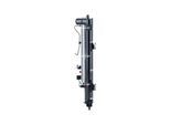 NRF Kühler, Motorkühlung 550272 für HYUNDAI KIA