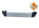 NRF Ladeluftkühler 309198 für MINI