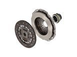 SCHAEFFLER LUK Kupplungssatz LuK RepSet 622066200 für BMW