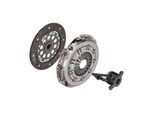 SCHAEFFLER LUK Kupplungssatz LuK RepSet Pro 623341333 für NISSAN RENAULT