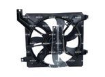 NRF Lüfter, Motorkühlung 470096 für HYUNDAI