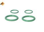 NRF Trockner, Klimaanlage EASY FIT 33368 für Volvo Ford