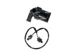 NRF Zusatzwasserpumpe 390088 für LAND ROVER