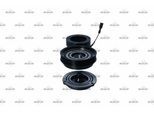NRF Magnetkupplung, Klimakompressor 380121 für HYUNDAI