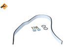 NRF Wärmetauscher, Innenraumheizung EASY FIT 54280 für RENAULT